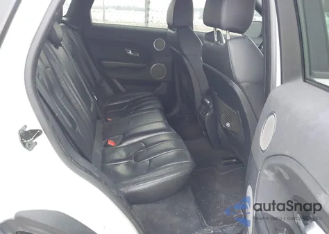 2015 Land Rover Range Rover Evoque Pure z USA, uszkodzony, nr VIN SALVP2BG7FH068841